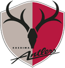 Escudo de Kashima Antlers (Japón)