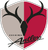 Escudo de Kashima Antlers (Japón)