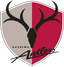 Escudo de Kashima Antlers (Japón)