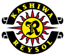 Escudo de Kashiwa Reysol (Japón)