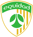 Escudo de La Equidad (Colombia)