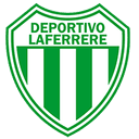 Escudo de Deportivo Laferrere