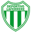 Escudo de Deportivo Laferrere