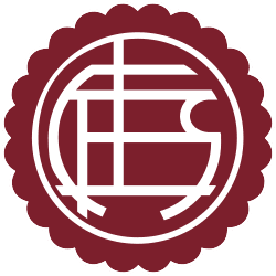 Escudo de Lanús