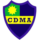 Escudo de Leandro N. Alem