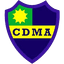 Escudo de Leandro N. Alem
