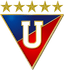 Escudo de Liga de Quito (Ecuador)