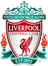 Escudo de Liverpool (Inglaterra)