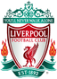 Escudo de Liverpool (Inglaterra)