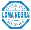 Escudo de Loma Negra