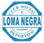 Escudo de Loma Negra