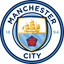 Escudo de Manchester City (Inglaterra)