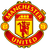 Escudo de Manchester United (Inglaterra)