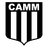 Escudo de Mariano Moreno (Junín)