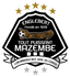 Escudo de TP Mazembe (RD Congo)
