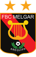Escudo de Melgar (Perú)