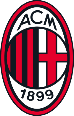 Escudo de Milan (Italia)