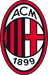 Escudo de Milan (Italia)