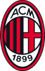 Escudo de Milan (Italia)