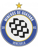 Escudo de Mineros de Guayana (Venezuela)
