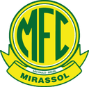Escudo de Mirassol (Brasil)