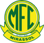 Escudo de Mirassol (Brasil)