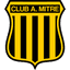 Escudo de Mitre (Santiago del Estero)