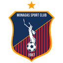 Escudo de Monagas SC (Venezuela)