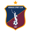 Escudo de Monagas SC (Venezuela)