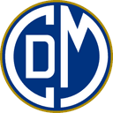 Escudo de Deportivo Municipal (Perú)