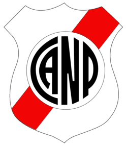 Escudo de Nacional Potosí (Bolivia)