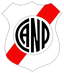 Escudo de Nacional Potosí (Bolivia)