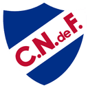 Escudo de Nacional (Uruguay)
