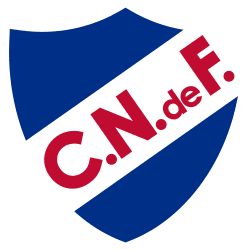 Escudo de Nacional (Uruguay)