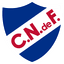 Escudo de Nacional (Uruguay)