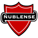 Escudo de Ñublense (Chile)