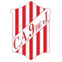 Escudo de 9 de Julio (Rafaela)