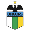 Escudo de O'Higgins (Chile)