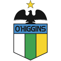 Escudo de O'Higgins (Chile)
