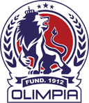 Escudo de Olimpia (Honduras)
