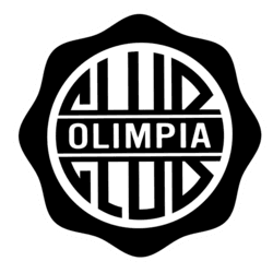 Escudo de Olimpia (Paraguay)
