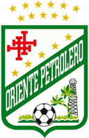 Escudo de Oriente Petrolero (Bolivia)