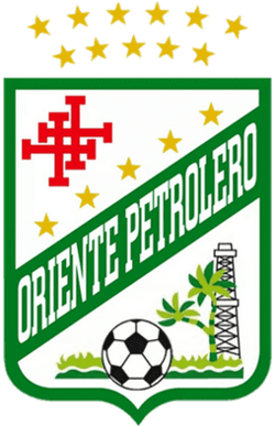 Escudo de Oriente Petrolero (Bolivia)
