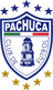 Escudo de Pachuca CF (México)