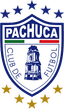 Escudo de Pachuca (México)
