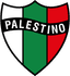 Escudo de Palestino (Chile)