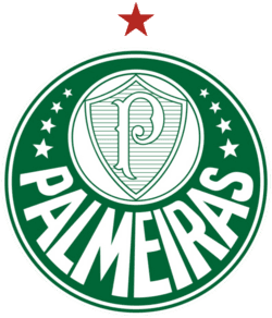 Escudo de Palmeiras (Brasil)