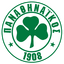 Escudo de Panathinaikos (Grecia)
