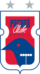 Escudo de Paraná Clube (Brasil)