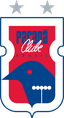 Escudo de Paraná Clube (Brasil)